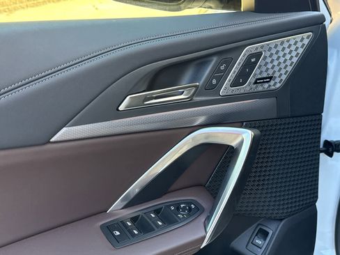 Certified 2025 BMW X1 M35i image 15