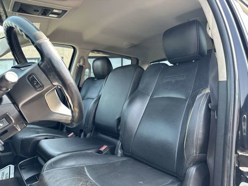 Used 2014 RAM 1500 Laramie image 14