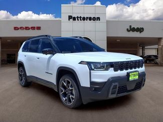 New 2026 Jeep Cherokee Overland w/ Advanced Pro Tech Group AWD/4WD video 1