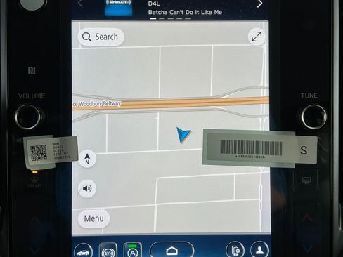 New 2026 Subaru Forester Limited image 21