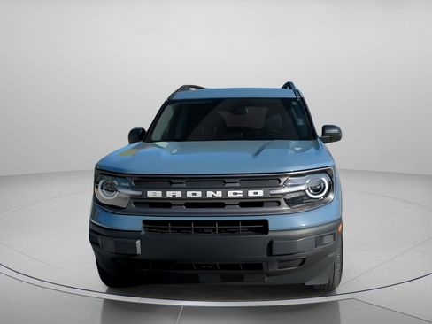 Certified 2024 Ford Bronco Sport Big Bend image 8