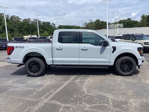 New 2026 Ford F150 XLT w/ Equipment Group 302A MID AWD/4WD image 5