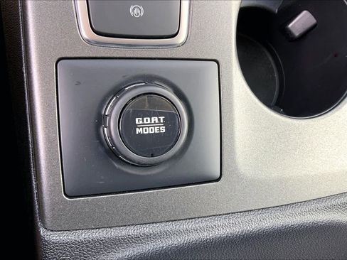 New 2025 Ford Bronco Sport Outer Banks w/ Outer Banks Tech Package+ AWD/4WD image 18