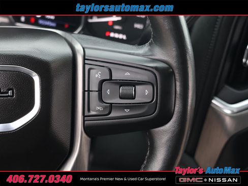 Used 2020 GMC Sierra 3500 Denali w/ Denali Ultimate Package image 32