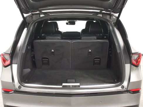 Used 2025 Acura MDX A-Spec AWD/4WD image 13