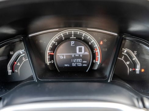 Used 2017 Honda Civic LX image 19