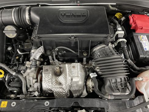 Used 2023 Dodge Hornet GT Plus w/ GT Blacktop Package image 16