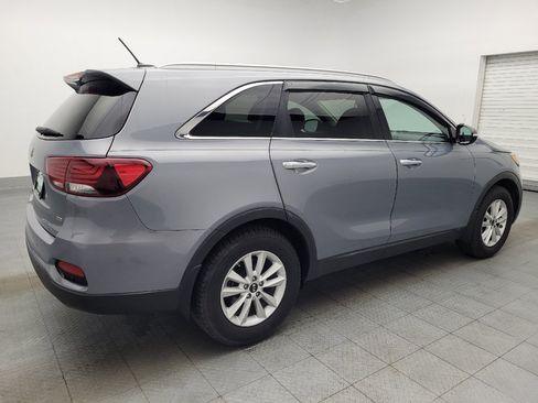 Used 2020 Kia Sorento LX w/ LX I4 Convenience Package FWD image 10