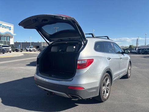 Used 2015 Hyundai Santa Fe GLS w/ Option Group 03 AWD/4WD image 24