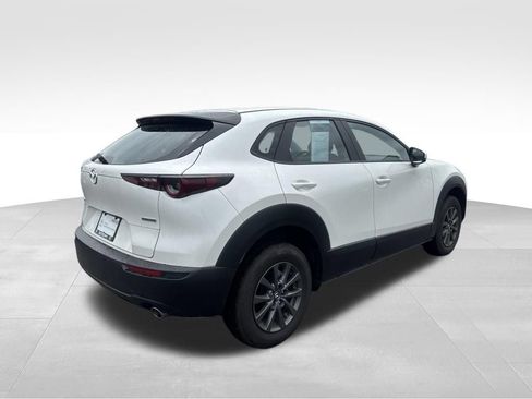 Certified 2026 MAZDA CX-30 AWD 2.5 S image 6