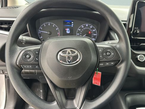 Used 2024 Toyota Corolla LE FWD image 14