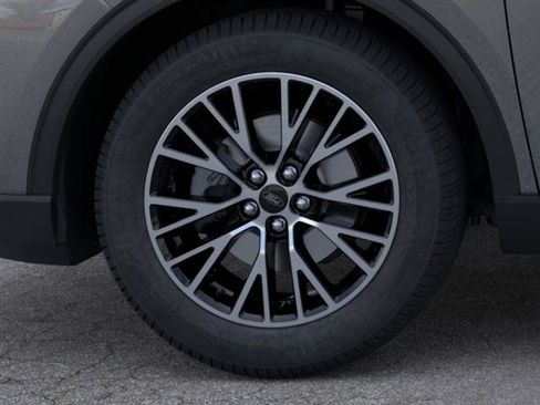 New 2025 Ford Escape SE w/ PHEV Premium Package image 20