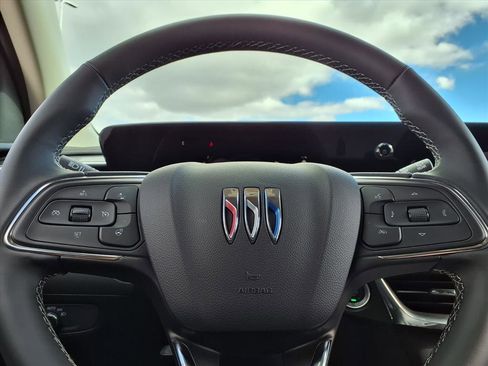 New 2026 Buick Encore GX Preferred w/ Comfort Package image 22