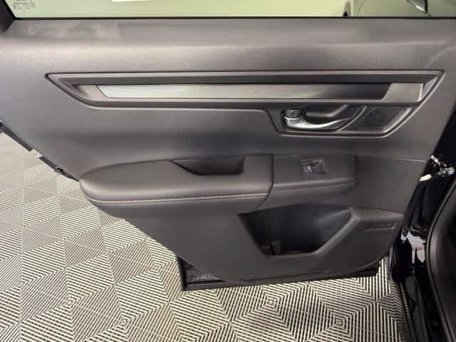 New 2027 Honda CR-V Sport-L image 35