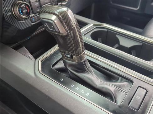 Used 2018 Ford F150 Raptor w/ Equipment Group 802A Luxury image 23