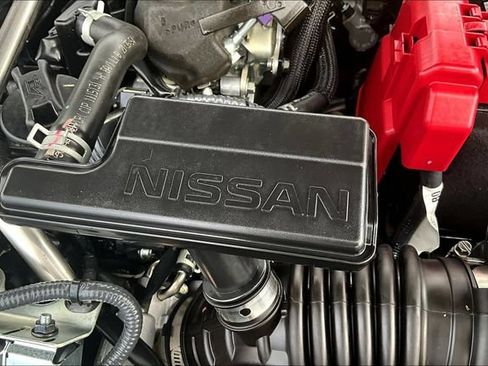 Used 2025 Nissan Sentra S FWD image 28