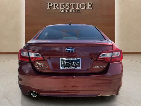 Used 2016 Subaru Legacy 2.5i Premium w/ Popular Package #1 image 42