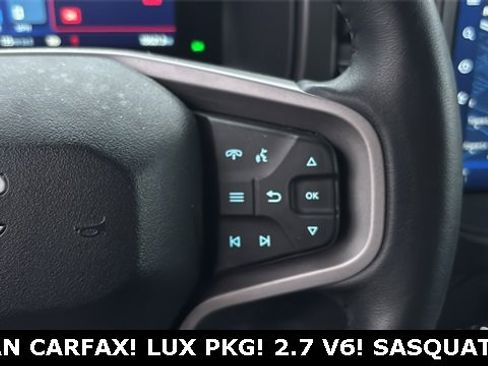 Used 2024 Ford Bronco Badlands image 13