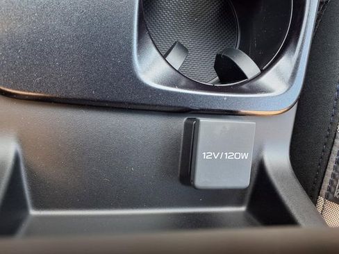 New 2026 Subaru Forester AWD/4WD image 16