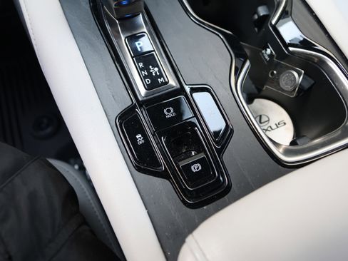 Used 2023 Lexus RX 350 Premium w/ Accessory Package (Z1) image 29