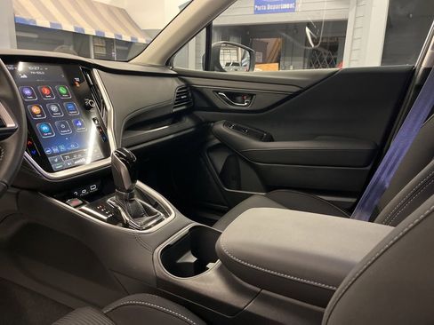 Certified 2025 Subaru Legacy Premium image 13