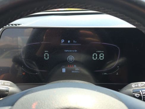 Used 2023 Kia Sportage X-Line w/ X-Line Premium Package AWD/4WD image 14