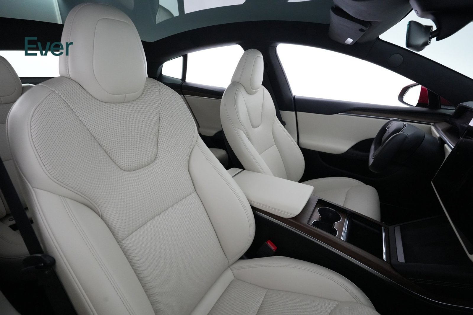 Used 2023 Tesla Model S Standard Range AWD/4WD image 23