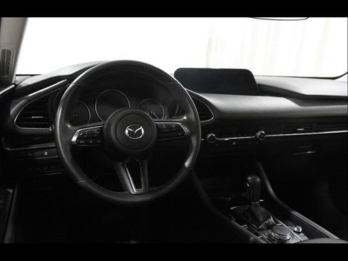 Certified 2024 MAZDA MAZDA3 s FWD image 6