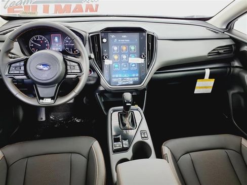 New 2025 Subaru Crosstrek 2.5i Limited w/ Crosstrek Mirror Package image 6