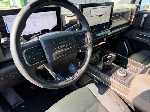 Used 2024 GMC Hummer EV 3X image 7