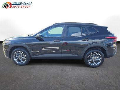 New 2026 Chevrolet Trax LT