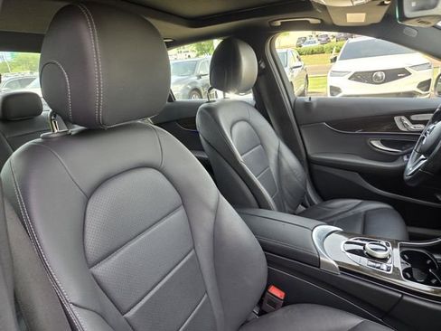 Used 2021 Mercedes-Benz C 300 Sedan w/ Premium Package image 20