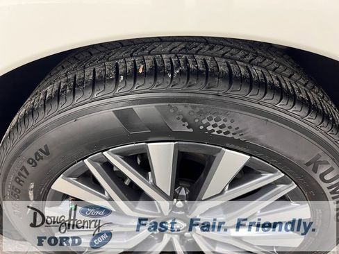 Used 2025 Nissan Altima 2.5 SV image 20