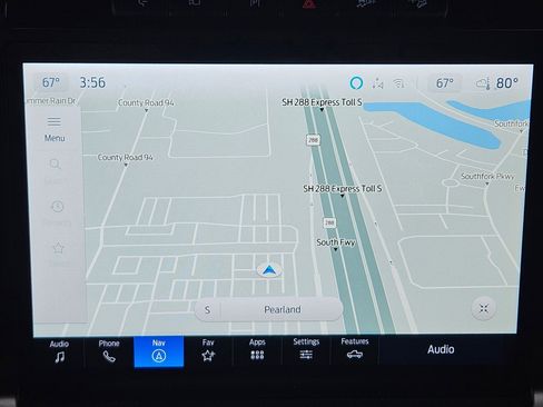 Used 2024 Ford F150 Lariat w/ Bed Utility Package image 23