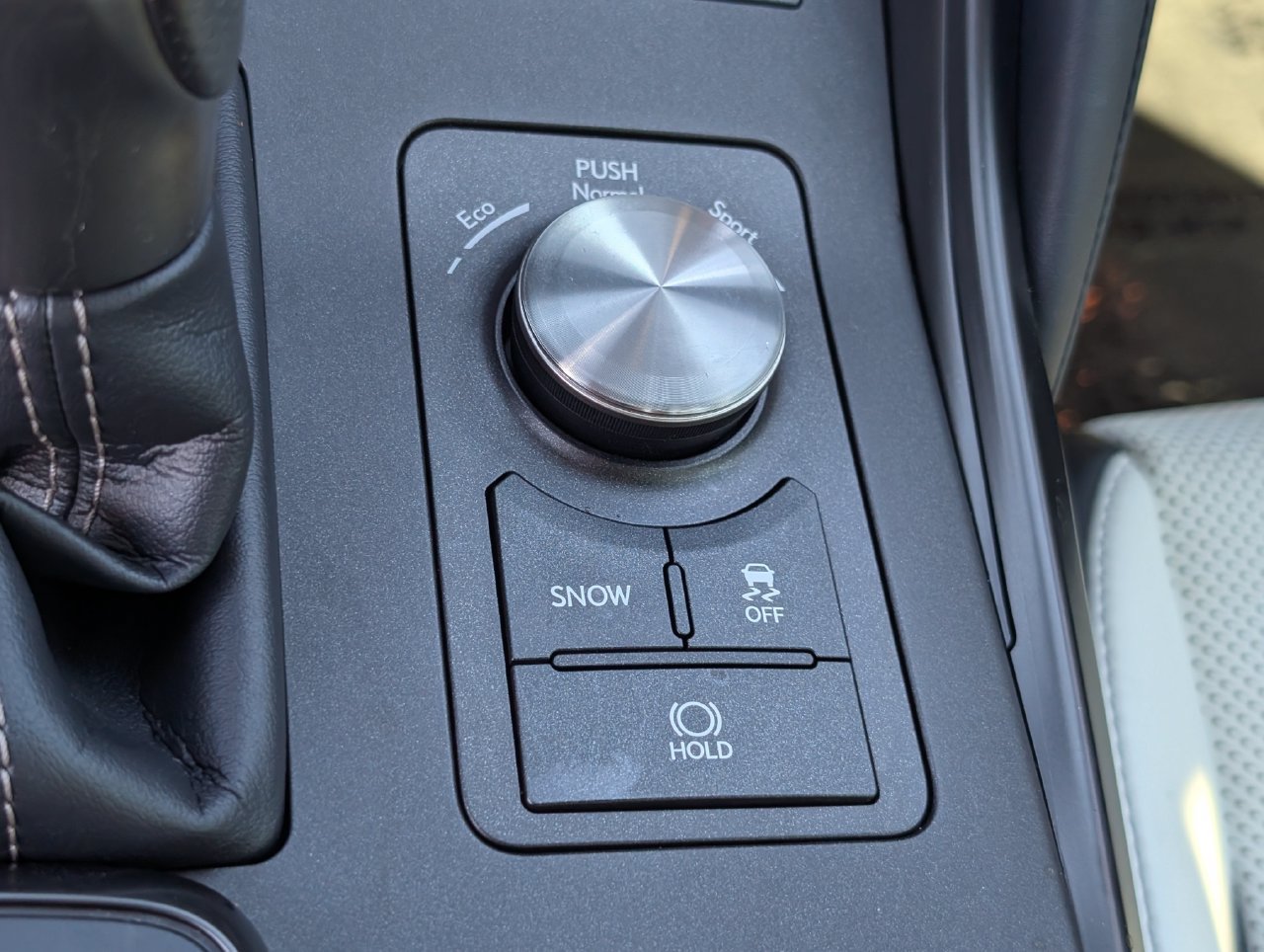 Used 2021 Lexus IS 350 F Sport w/ Accessory Package 2 RWD image 16