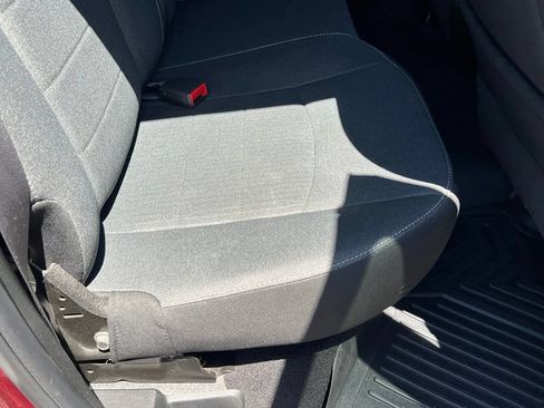 Used 2021 RAM 1500 Warlock w/ Electronics Group AWD/4WD image 19