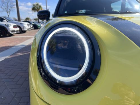 New 2026 MINI Cooper S image 5