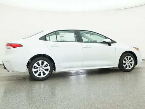 New 2026 Toyota Corolla LE image 26