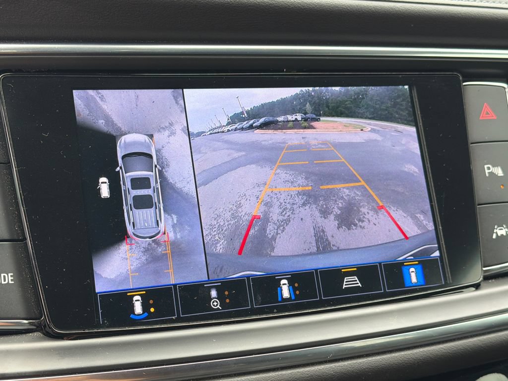 Used 2023 Buick Enclave Avenir w/ Avenir Technology Package FWD image 29