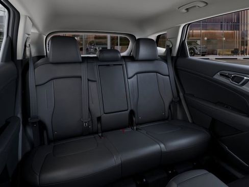 New 2026 Kia Sportage EX w/ EX Panoramic Sunroof Package image 16