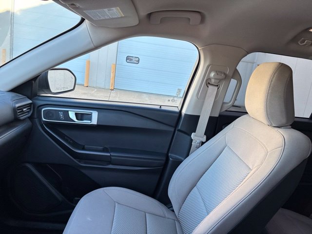 Used 2020 Ford Explorer 4WD image 26