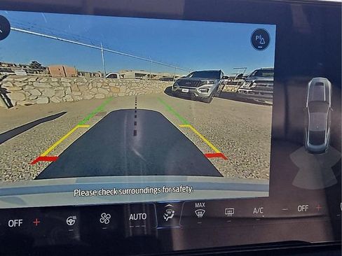 Used 2025 Ford Mustang GT Premium image 28