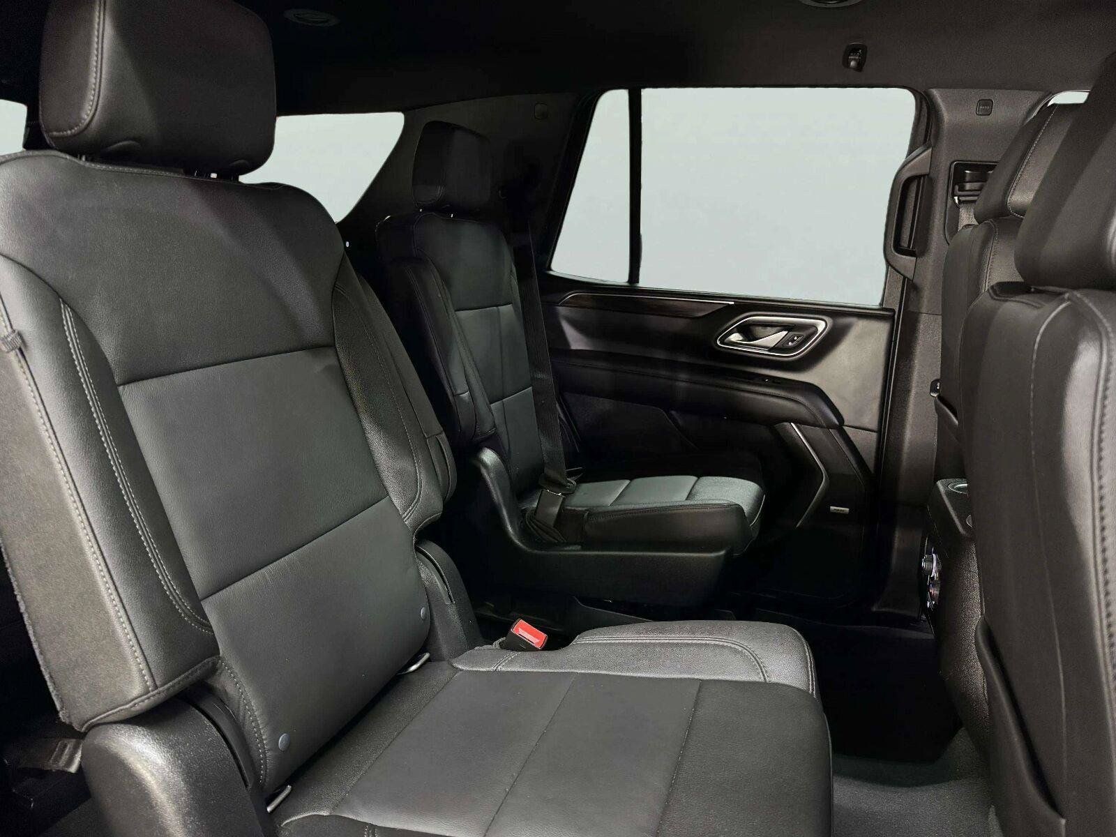 Used 2021 Chevrolet Tahoe LT RWD image 27