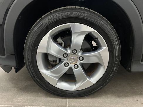 Used 2018 Honda HR-V LX image 29