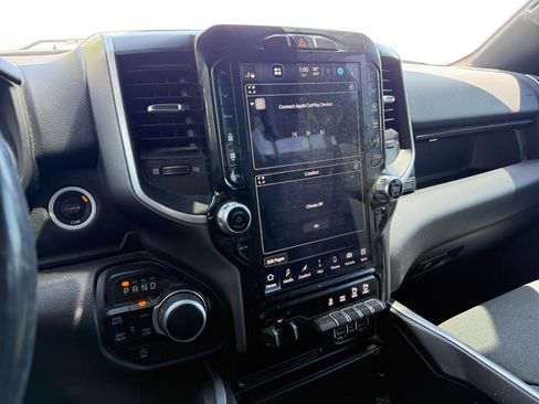 Used 2023 RAM 1500 Big Horn AWD/4WD image 10