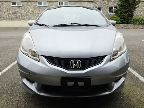 Used 2010 Honda Fit Sport image 8