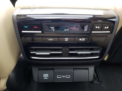 Certified 2023 Acura MDX Technology image 13