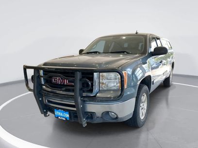 Used 2009 GMC Sierra 1500 SLE w/ Power Pack Plus