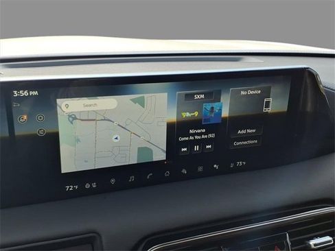 Certified 2025 Nissan Armada PRO-4X w/ Pro-4X Premium Package image 26