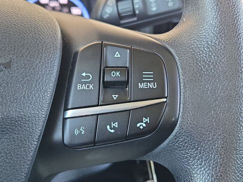 Used 2022 Ford Bronco Sport AWD/4WD image 14